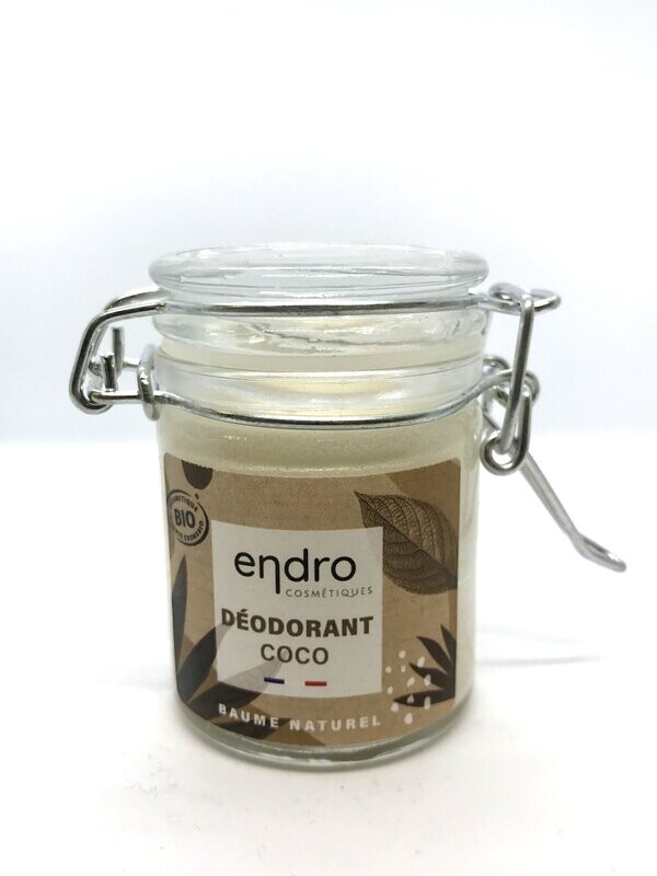 Déodorant coco Endro