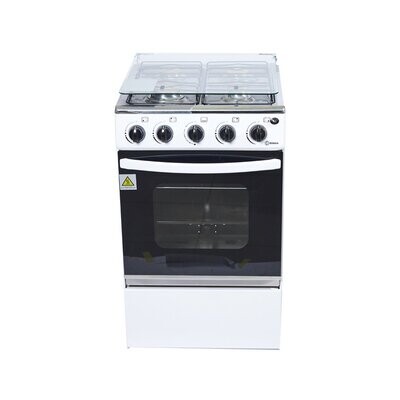 Free Standing Gas Oven Without Grill