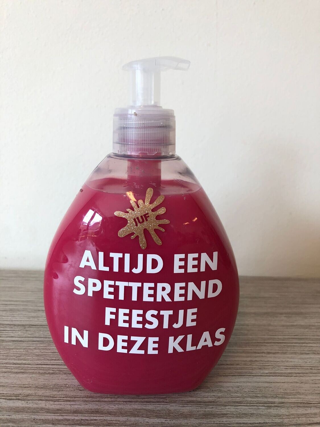 Handzeep