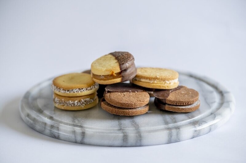Alfajores