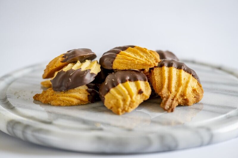Zandkoekjes