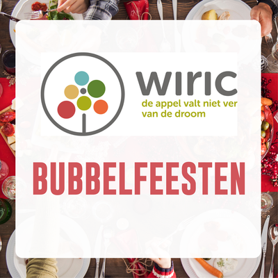 Bubbelfeesten