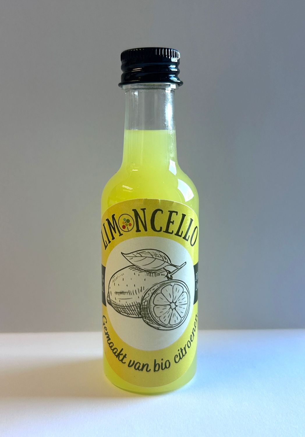 Limoncello 40 ml