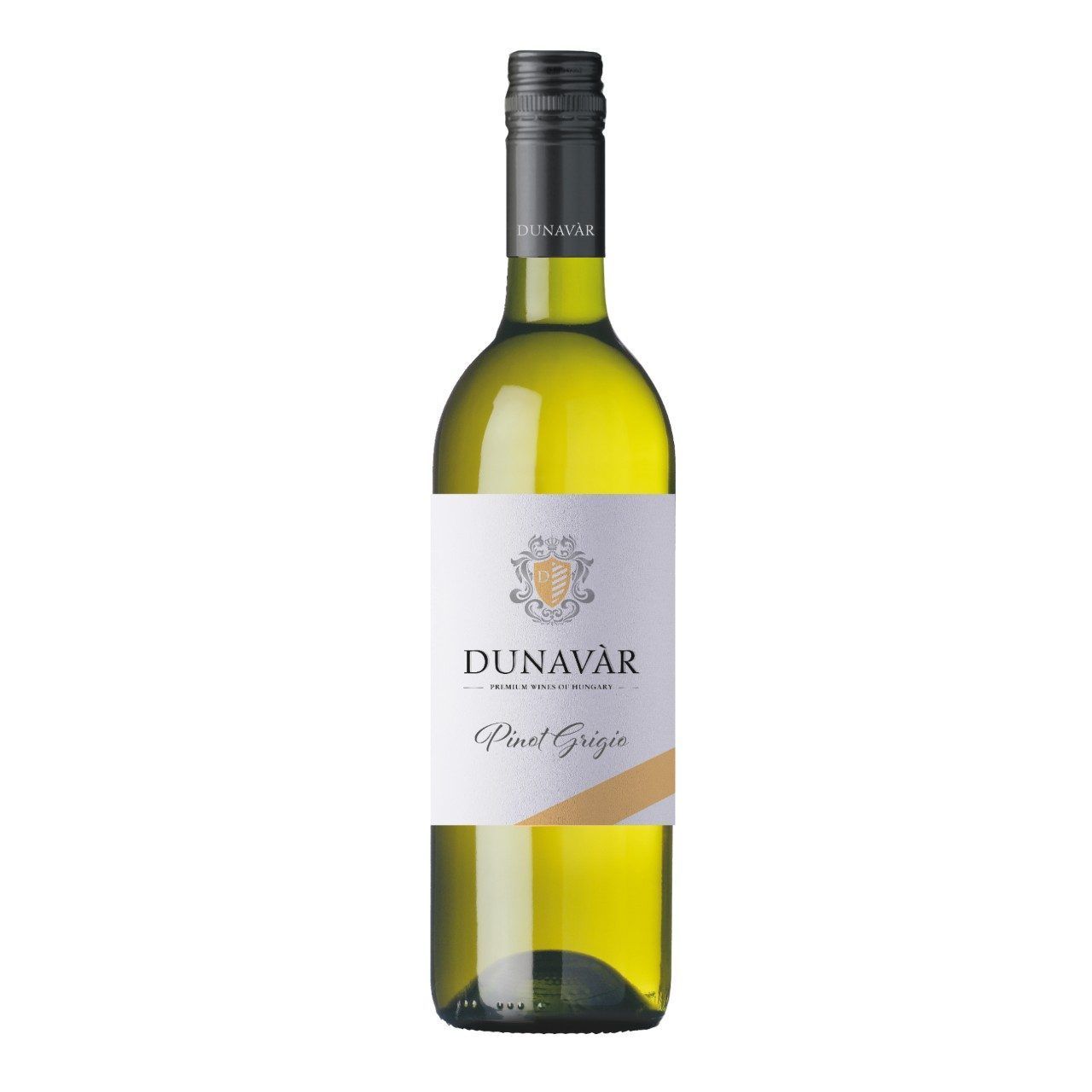 Witte wijn - Dunavar Pinot Grigio