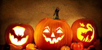 Halloween