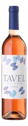 Rosé wijn - Tavel Rosé