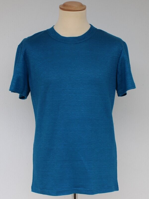 Herren-Rundhals-Shirt