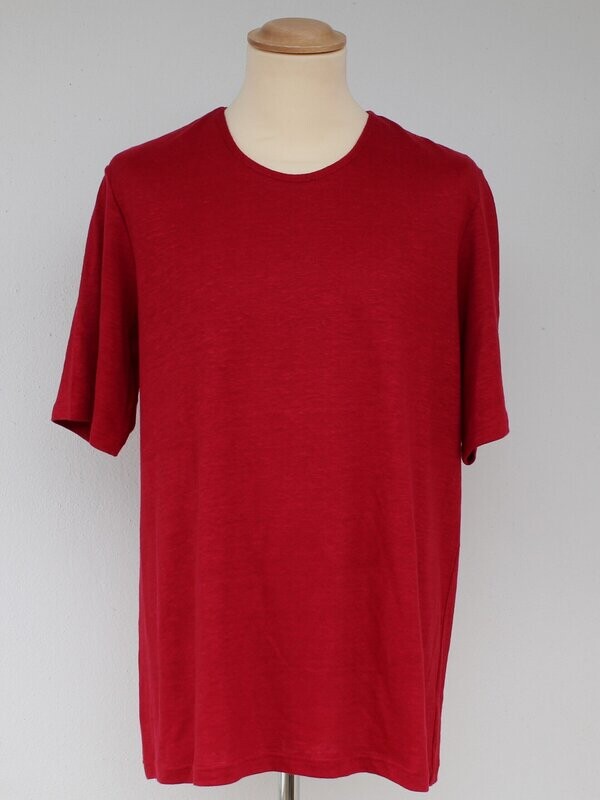 Herren-Rundhals-Shirt