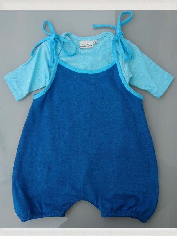 Baby-Strampler