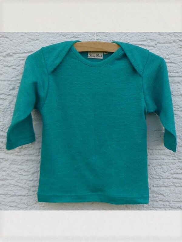 Baby-Shirt Langarm