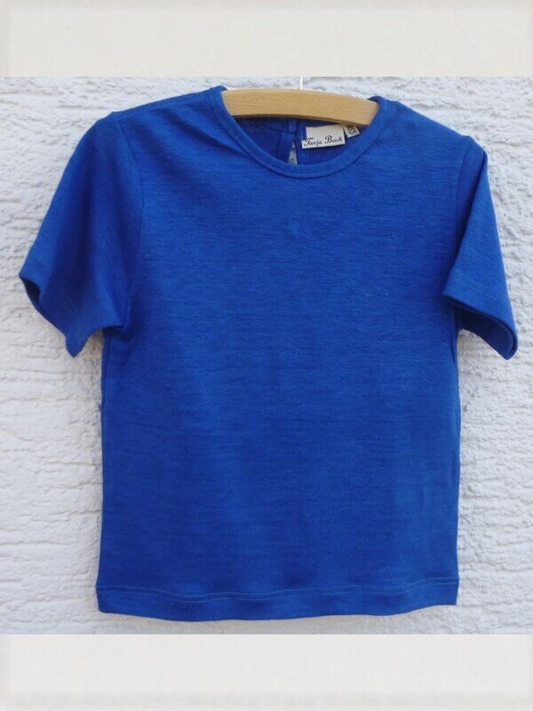 Kinder-Shirt 1/2-Arm