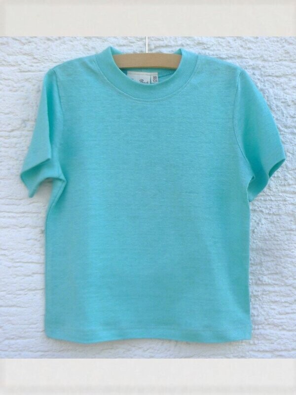 Kinder-Shirt 1/2-Arm