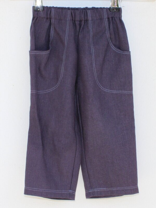 Kinder-Hose