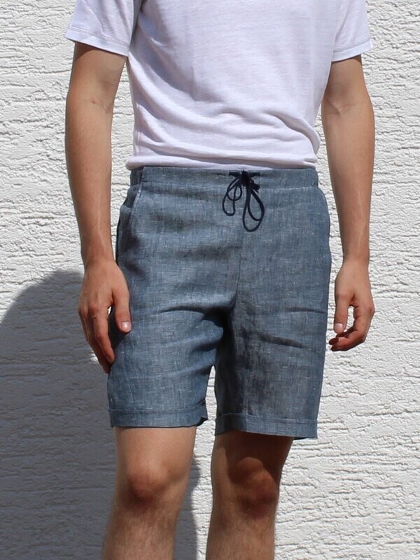 Herren-Hose kurz