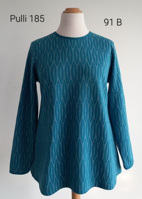 A-Linie-Pulli A-Linie-Pulli
