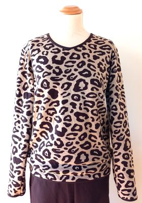 Langarmpulli Langarmpulli