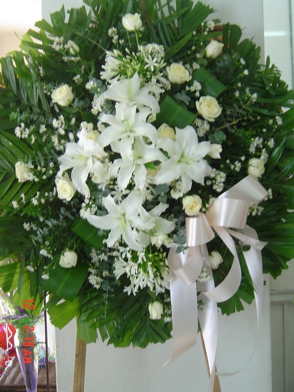 Corona Funebre