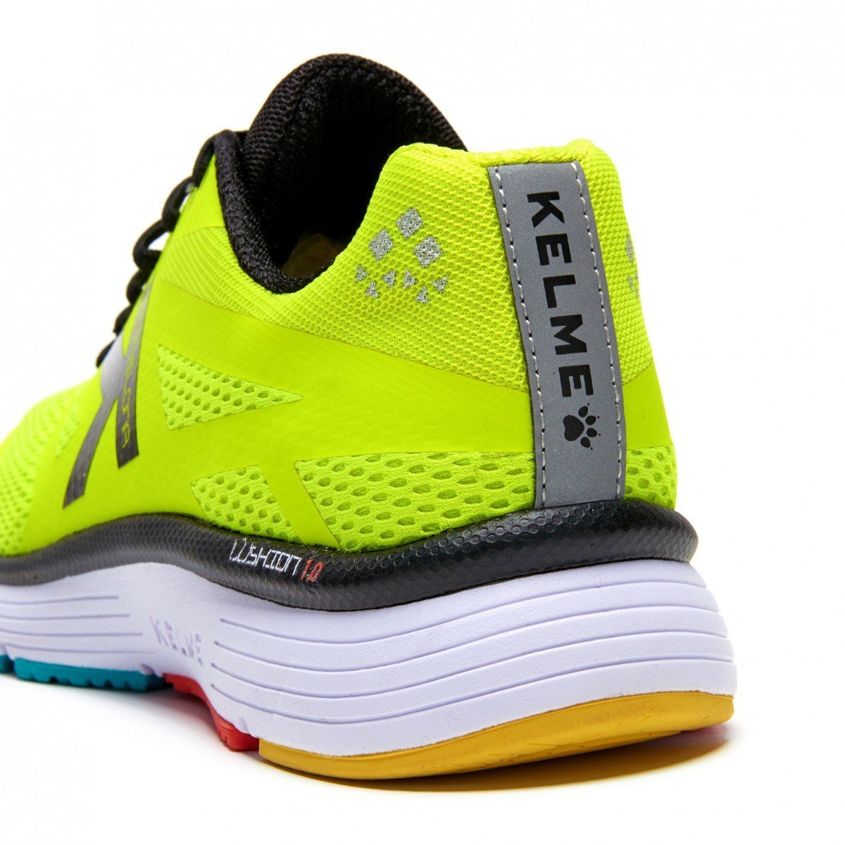 ZAPATILLA DE RUNNING KELME K-CUSHION 1.0 LIMA