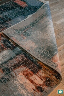 1200 Antique Vintage (Acrylic H.B)