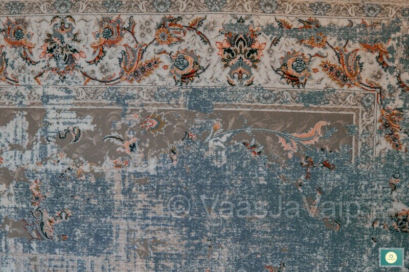 1200 Antique Vintage (Acrylic H.B)
