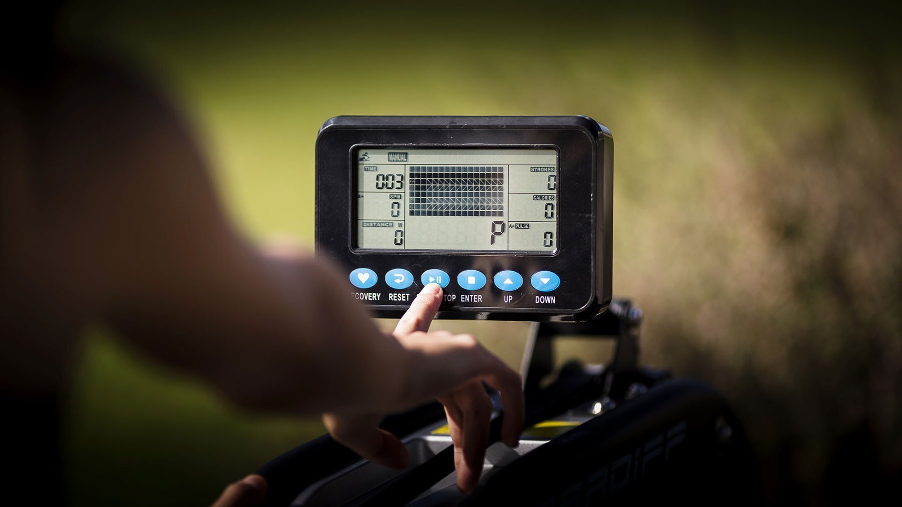 REMO BH FITNESS MOD CARDIFF