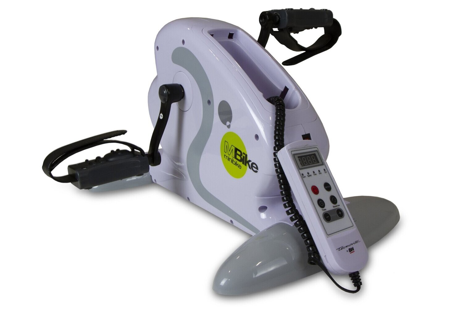 MBIKE BH FITNESS