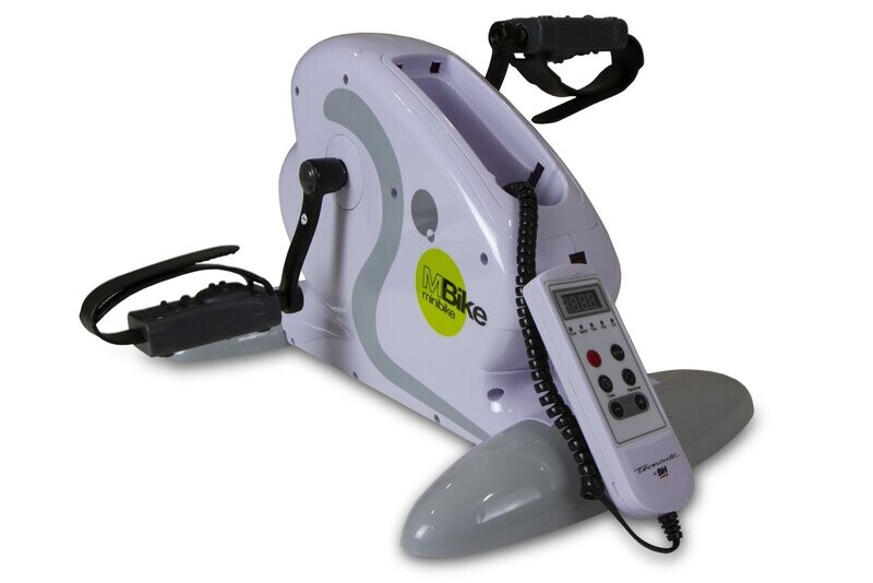 MBIKE BH FITNESS