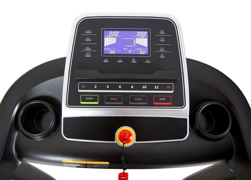 CINTA DE CORRER BH FITNESS MOD PIONEER S2 CINTA DE CORRER BH FITNESS MOD PIONEER S2