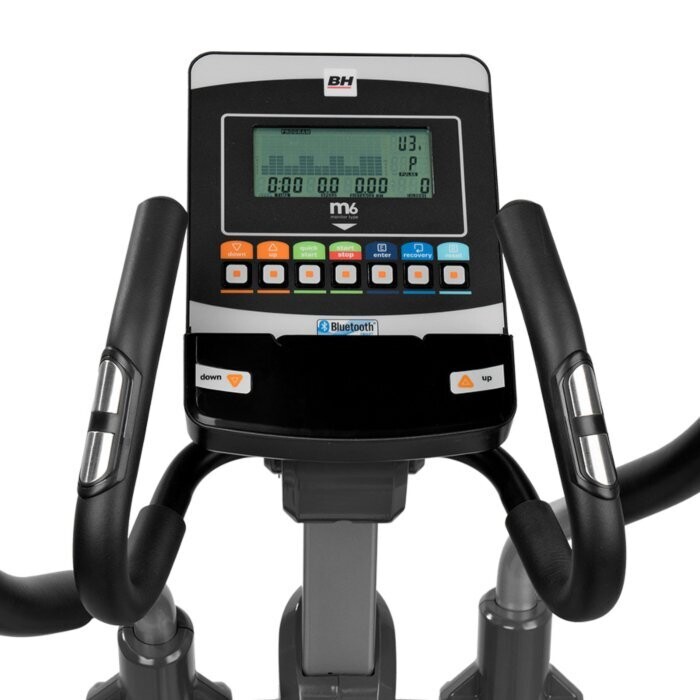 ELÍPTICA BH FITNESS MOD NC19