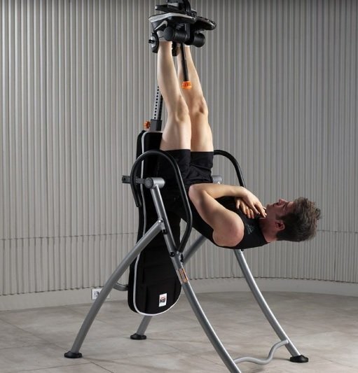 TABLA INVERSORA BH FITNESS MOD ZERO TOP