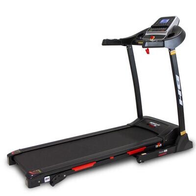 Cintas de Correr