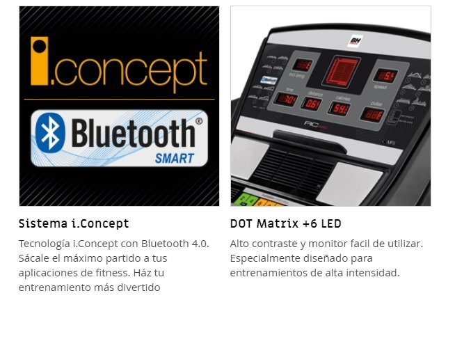 CINTA DE CORRER I.R09