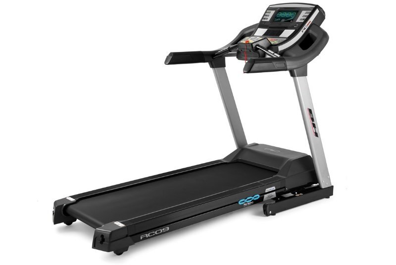 CINTA DE CORRER BH FITNESS MOD RC09 TFT