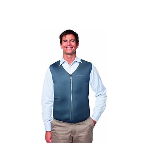 Chalecos de calor infrarrojo de Neopreno