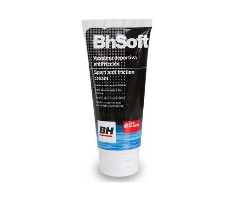 Bh Soft Crema deportiva antifricción