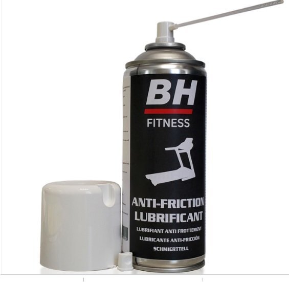 SPRAY LUBRICANTE CINTAS DE CORRER