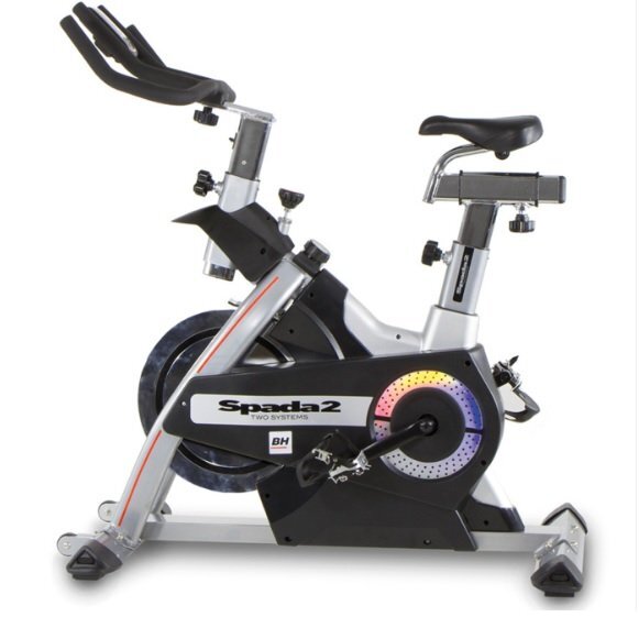 CICLO INDOOR BH FITNESS I.SPADA II