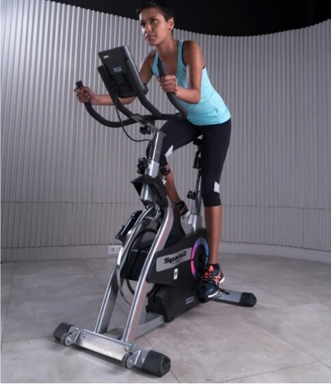 CICLO INDOOR BH FITNESS I.SPADA II CICLO INDOOR BH FITNESS I.SPADA II