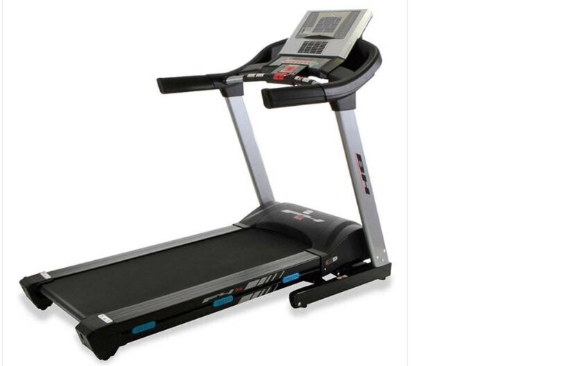 CINTA DE CORRER BH FITNESS MOD F4 DUAL