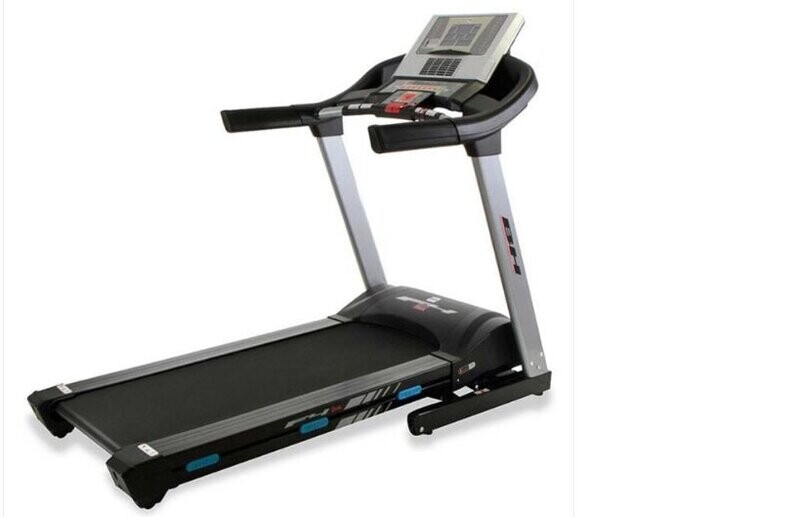 CINTA DE CORRER BH FITNESS MOD F4 DUAL