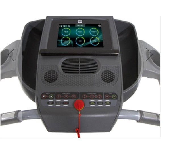 CINTA DE CORRER BH FITNESS MOD PIONEER R9 TFT