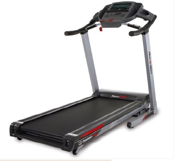 CINTA DE CORRER BH FITNESS MOD PIONEER R9 TFT CINTA DE CORRER BH FITNESS MOD PIONEER R9 TFT