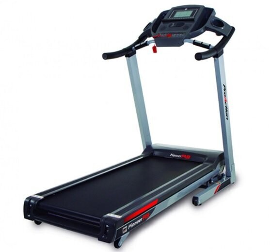 CINTA DE CORRER BH FITNESS PIONEER R9 CINTA DE CORRER BH FITNESS PIONEER R9