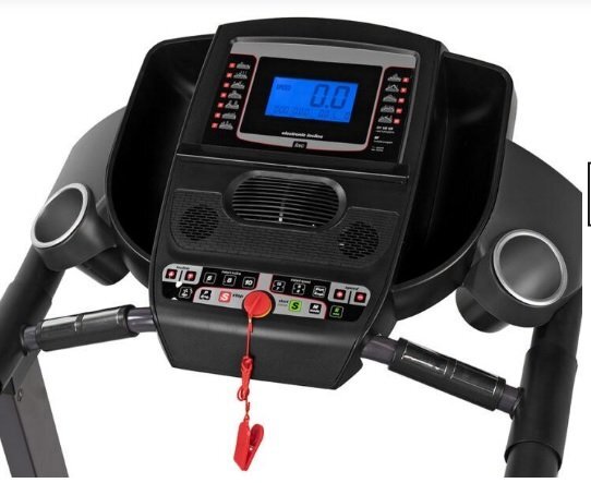 CINTA DE CORRER PIONEER R3