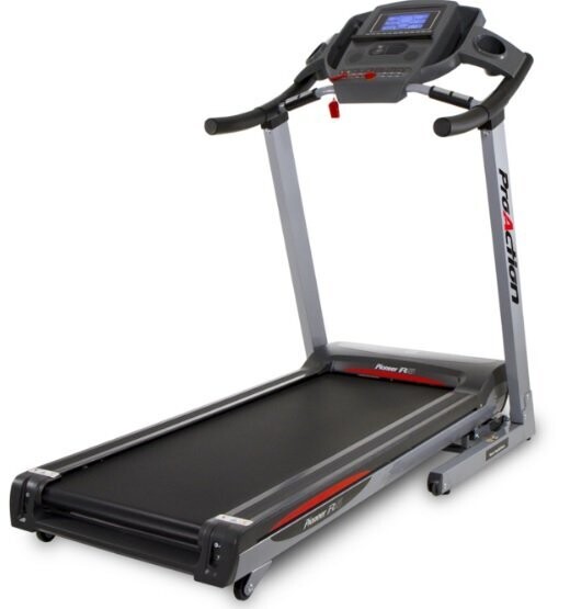 CINTA DE CORRER BH FITNESS MOD PIONEER R2