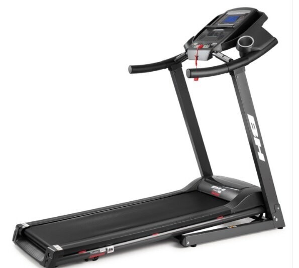 CINTA DE CORRER BH FITNESS MOD PIONEER R1