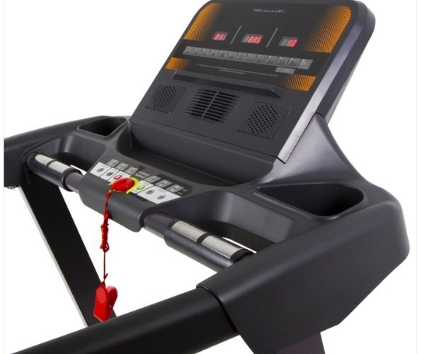 CINTA DE CORRER BHFITNESS MOD EVO T900