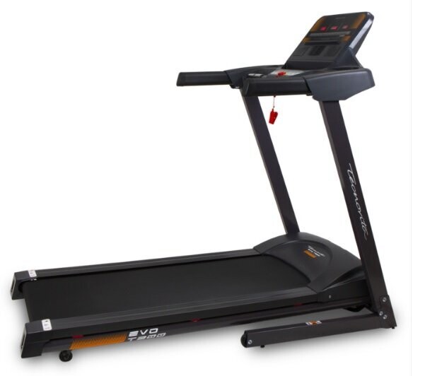 CINTA DE CORRER BHFITNESS MOD EVO T900 CINTA DE CORRER BHFITNESS MOD EVO T900