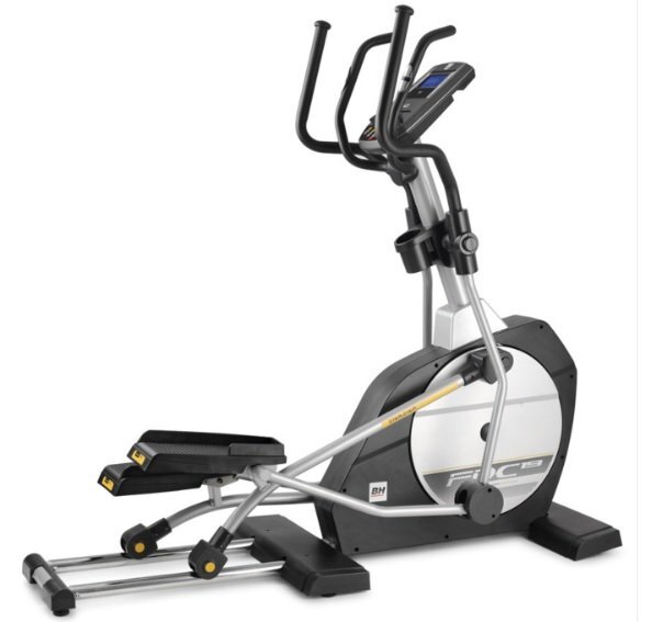 ELÍPTICA BH FITNESS MOD.I.FDC19