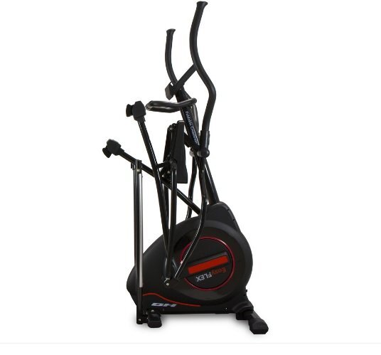 ELÍPTICA BH FITNESS EASY FLEX